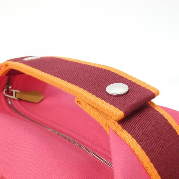 Hermes Bride à Black PM 103222M Handbag Pouch - Picture 5 of 7